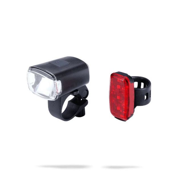 Picture of BBB STUD COMBO USB LIGHT SET